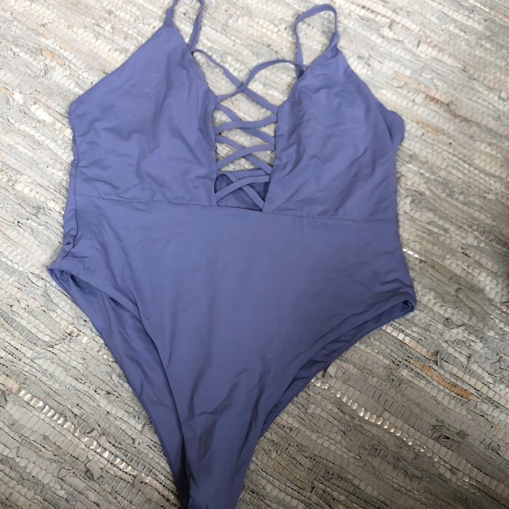 Swimsuit